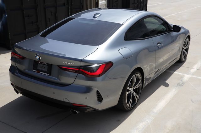 2021 BMW 4 Series 430i - 23044533 - 13