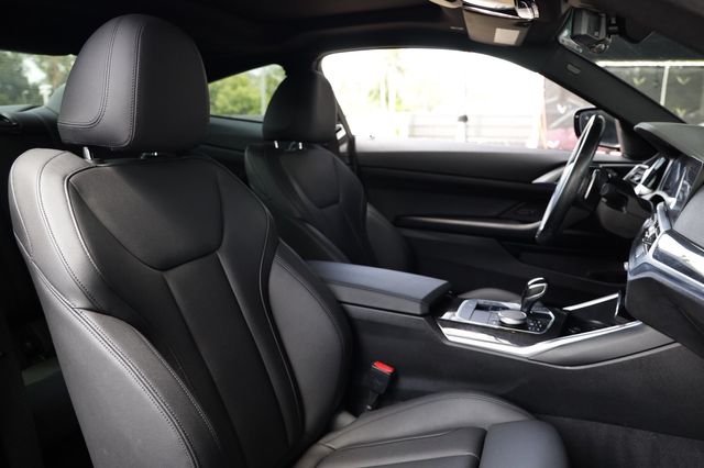 2021 BMW 4 Series 430i - 23044533 - 14