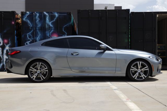 2021 BMW 4 Series 430i - 23044533 - 15