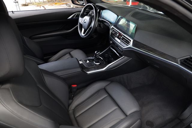 2021 BMW 4 Series 430i - 23044533 - 16