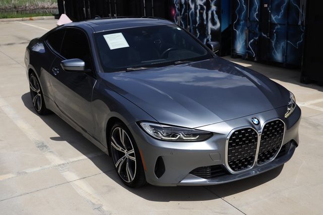 2021 BMW 4 Series 430i - 23044533 - 17