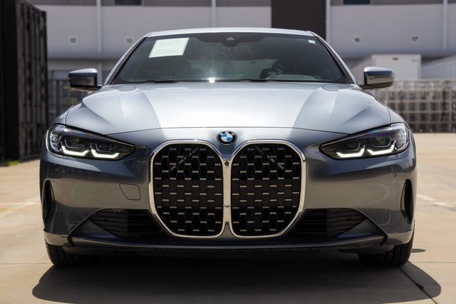 2021 BMW 4 Series 430i - 23044533 - 18