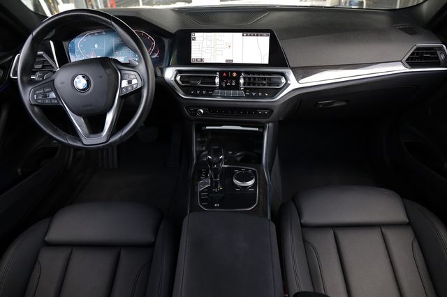 2021 BMW 4 Series 430i - 23044533 - 1