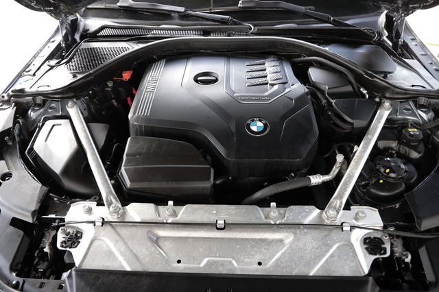 2021 BMW 4 Series 430i - 23044533 - 19