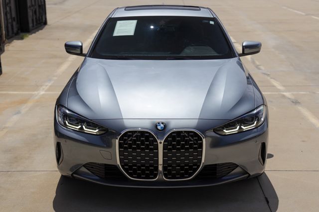 2021 BMW 4 Series 430i - 23044533 - 20