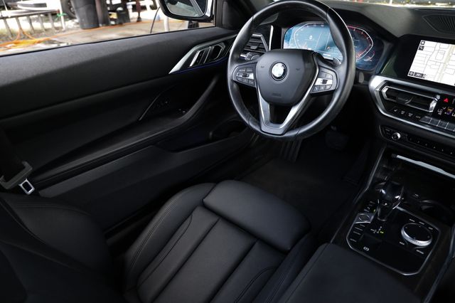 2021 BMW 4 Series 430i - 23044533 - 21