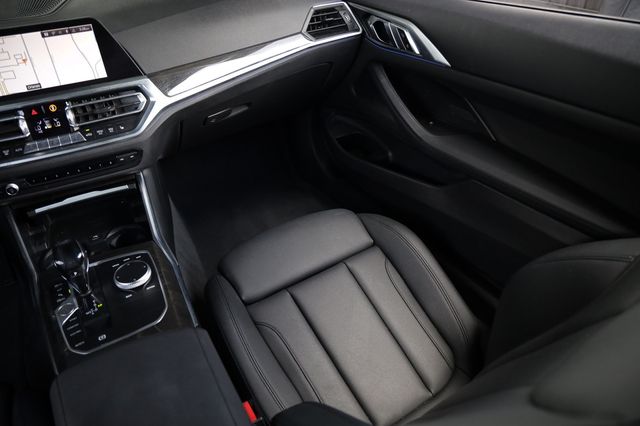 2021 BMW 4 Series 430i - 23044533 - 22