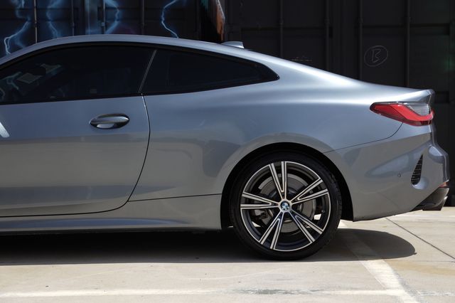 2021 BMW 4 Series 430i - 23044533 - 26