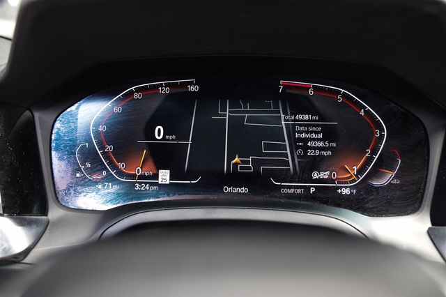 2021 BMW 4 Series 430i - 23044533 - 29