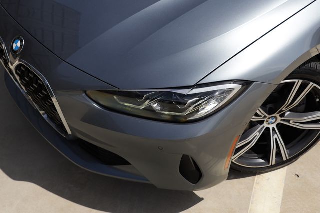 2021 BMW 4 Series 430i - 23044533 - 30