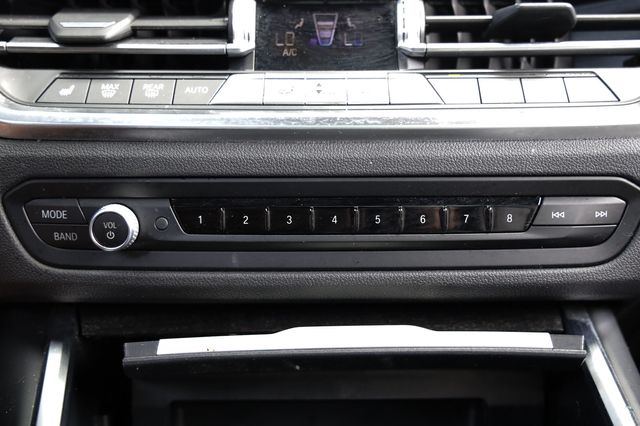 2021 BMW 4 Series 430i - 23044533 - 32