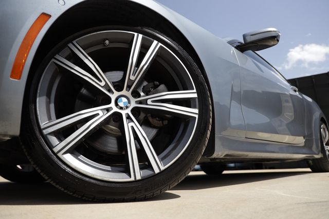 2021 BMW 4 Series 430i - 23044533 - 35