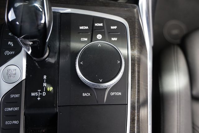 2021 BMW 4 Series 430i - 23044533 - 40