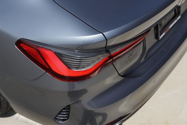 2021 BMW 4 Series 430i - 23044533 - 42