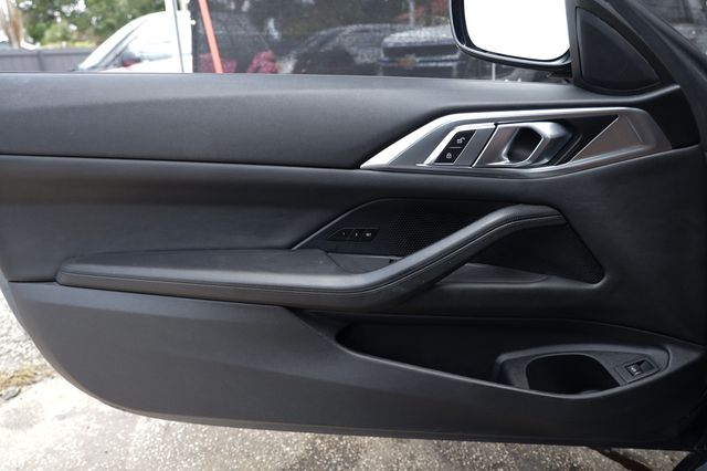 2021 BMW 4 Series 430i - 23044533 - 43