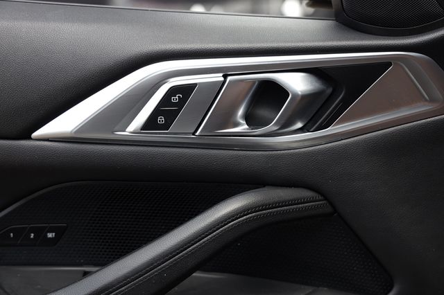 2021 BMW 4 Series 430i - 23044533 - 44