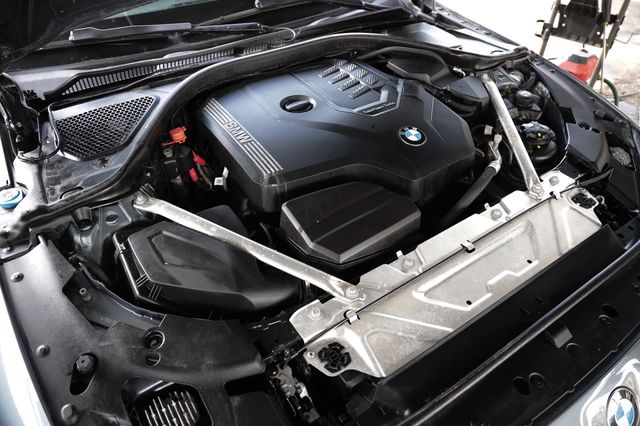 2021 BMW 4 Series 430i - 23044533 - 48