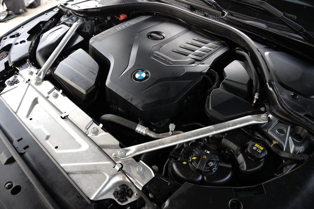2021 BMW 4 Series 430i - 23044533 - 49