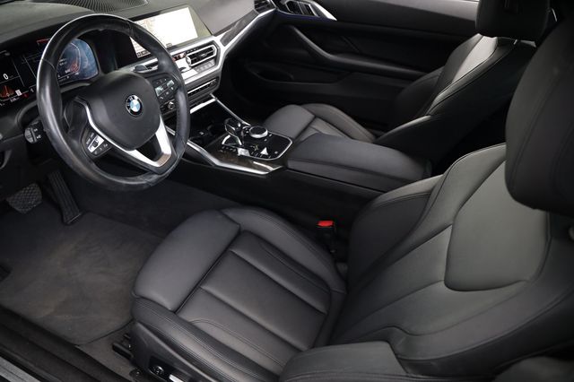 2021 BMW 4 Series 430i - 23044533 - 5