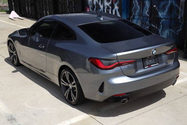 2021 BMW 4 Series 430i - 23044533 - 7