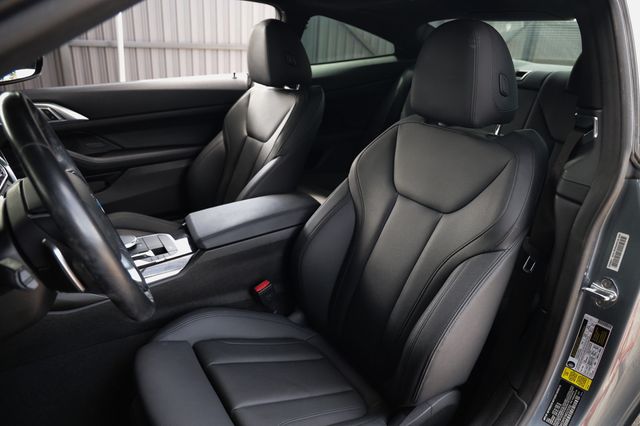 2021 BMW 4 Series 430i - 23044533 - 8