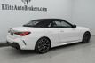 2021 BMW 4 Series 430i - 22742690 - 45