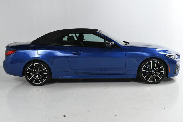 2021 BMW 4 Series 430i - 22338948 - 9