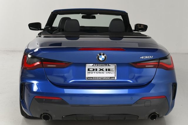 2021 BMW 4 Series 430i - 22338948 - 14