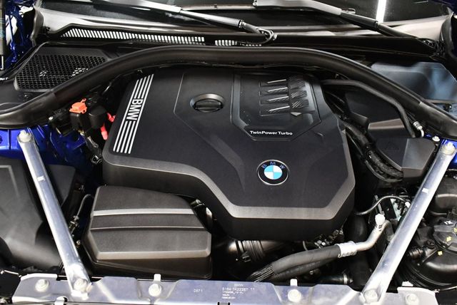 2021 BMW 4 Series 430i - 22338948 - 79