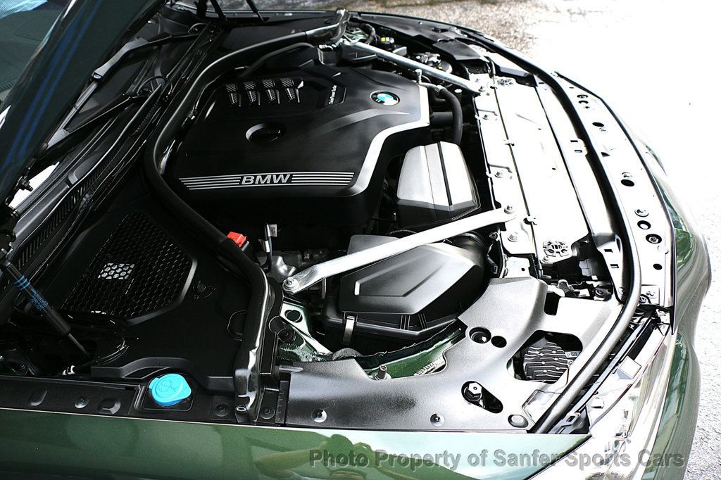 2021 BMW 4 Series 430i - 23043591 - 9