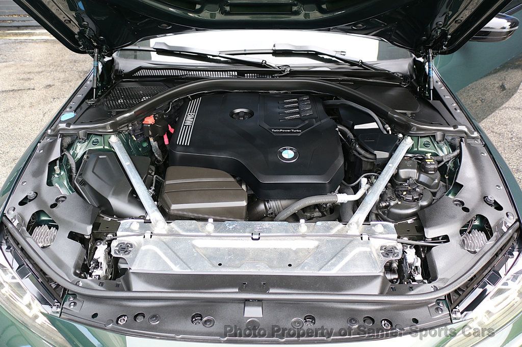 2021 BMW 4 Series 430i - 23043591 - 10