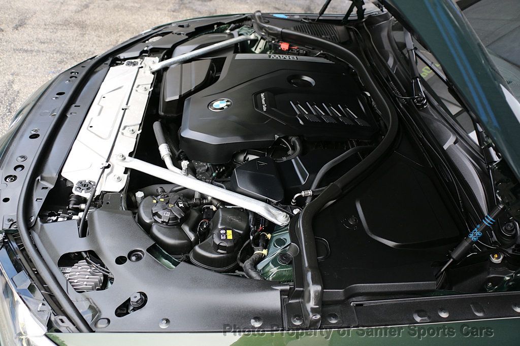 2021 BMW 4 Series 430i - 23043591 - 11