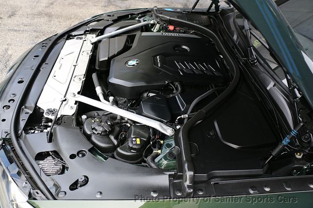 2021 BMW 4 Series 430i - 23043591 - 11
