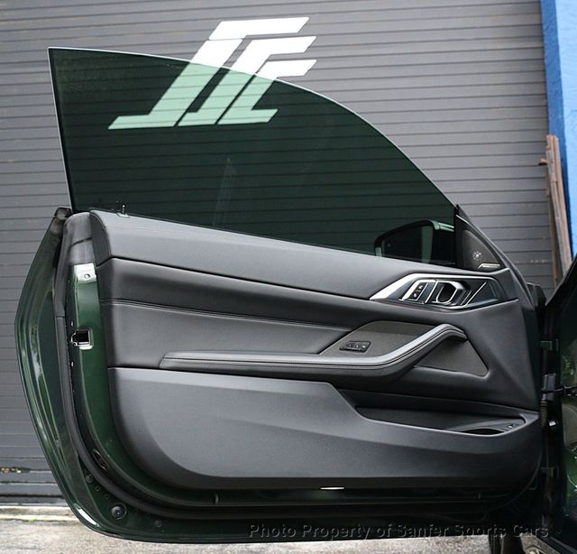 2021 BMW 4 Series 430i - 23043591 - 16