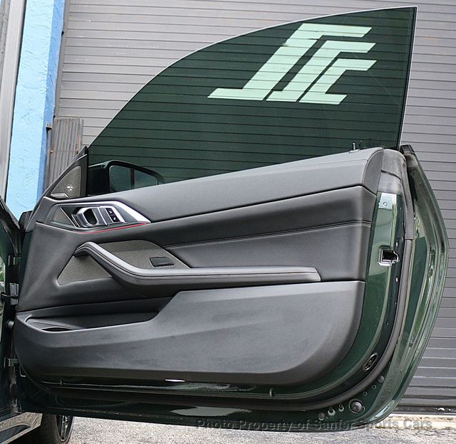 2021 BMW 4 Series 430i - 23043591 - 17