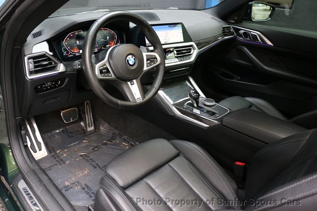 2021 BMW 4 Series 430i - 23043591 - 18