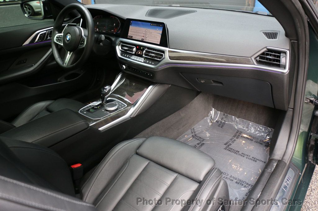 2021 BMW 4 Series 430i - 23043591 - 19