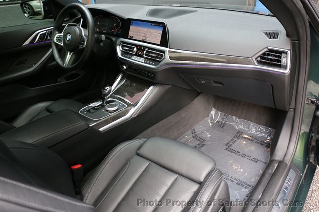 2021 BMW 4 Series 430i - 23043591 - 19