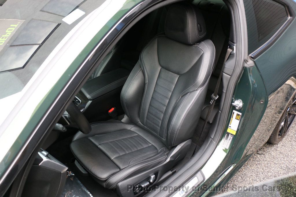 2021 BMW 4 Series 430i - 23043591 - 21