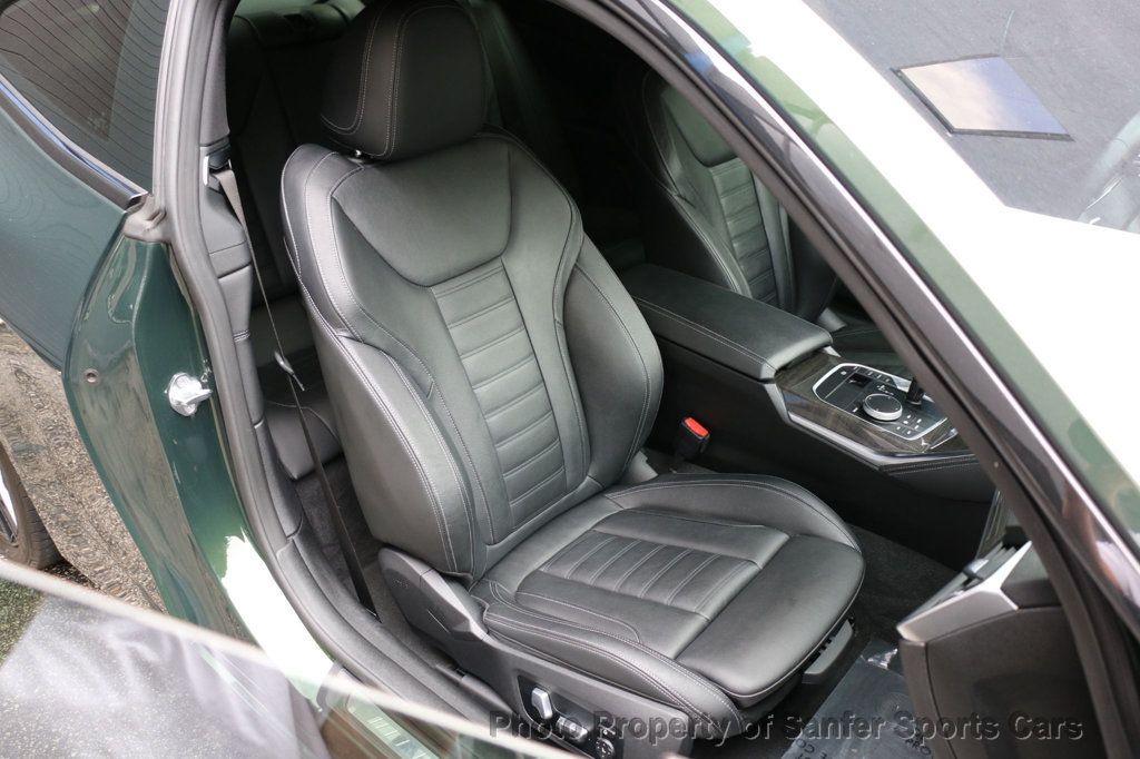 2021 BMW 4 Series 430i - 23043591 - 22
