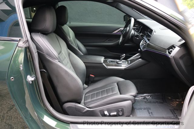 2021 BMW 4 Series 430i - 23043591 - 23