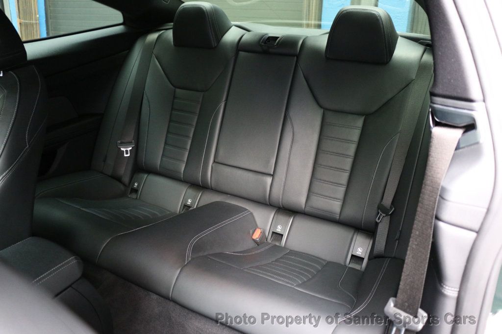 2021 BMW 4 Series 430i - 23043591 - 24