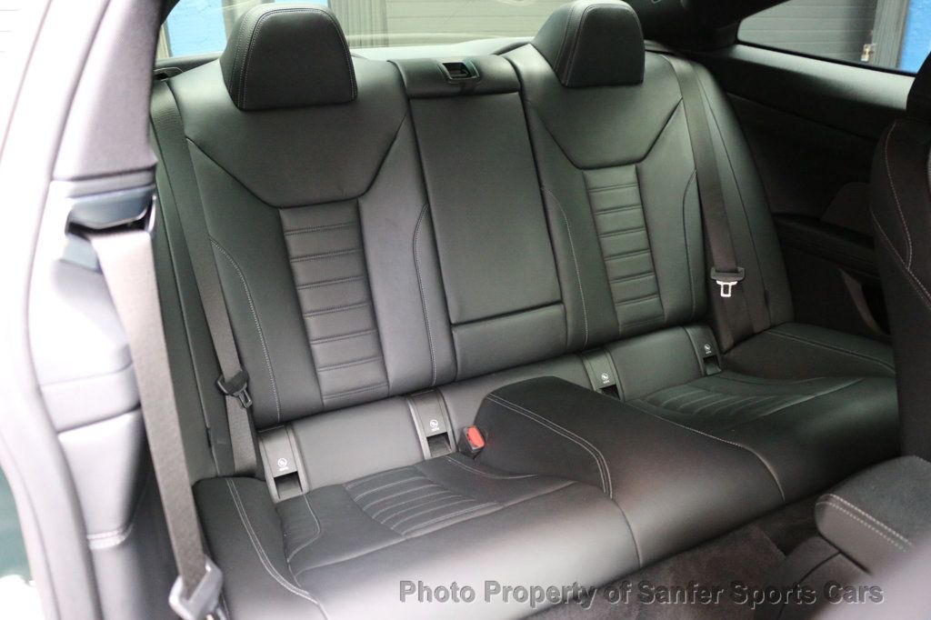 2021 BMW 4 Series 430i - 23043591 - 25