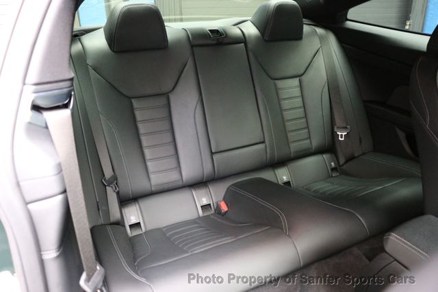2021 BMW 4 Series 430i - 23043591 - 25