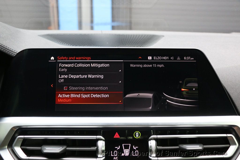 2021 BMW 4 Series 430i - 23043591 - 28