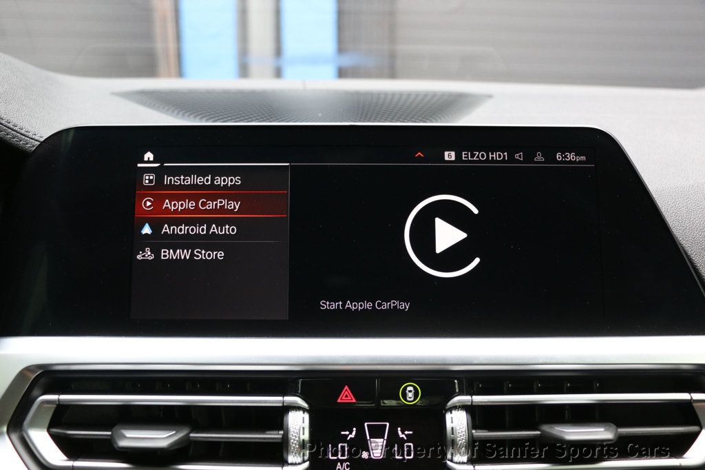 2021 BMW 4 Series 430i - 23043591 - 32