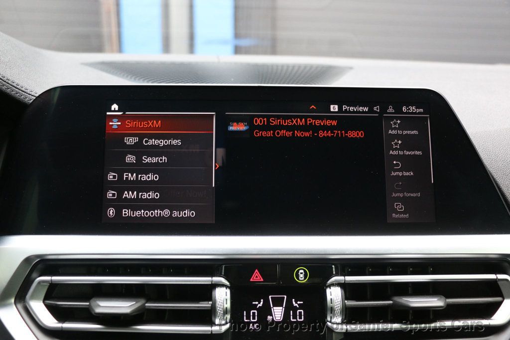 2021 BMW 4 Series 430i - 23043591 - 33