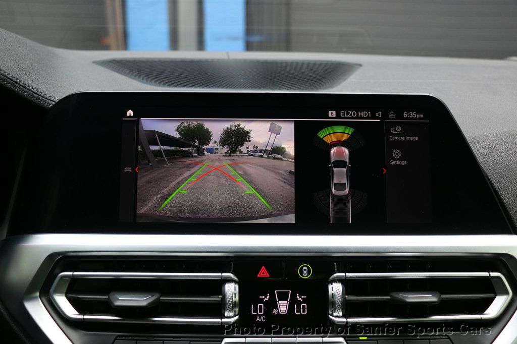 2021 BMW 4 Series 430i - 23043591 - 35