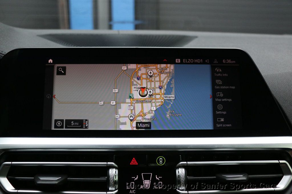 2021 BMW 4 Series 430i - 23043591 - 36