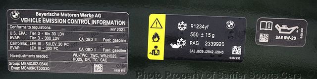 2021 BMW 4 Series 430i - 23043591 - 40